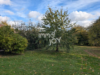 Maison - 170 m² - 5 pièces