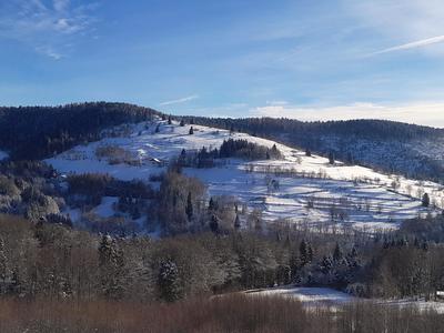 Ferme - 188 m² - 5 pièces