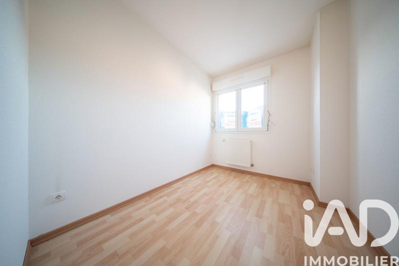 Appartement - 88 m² - 4 pièces