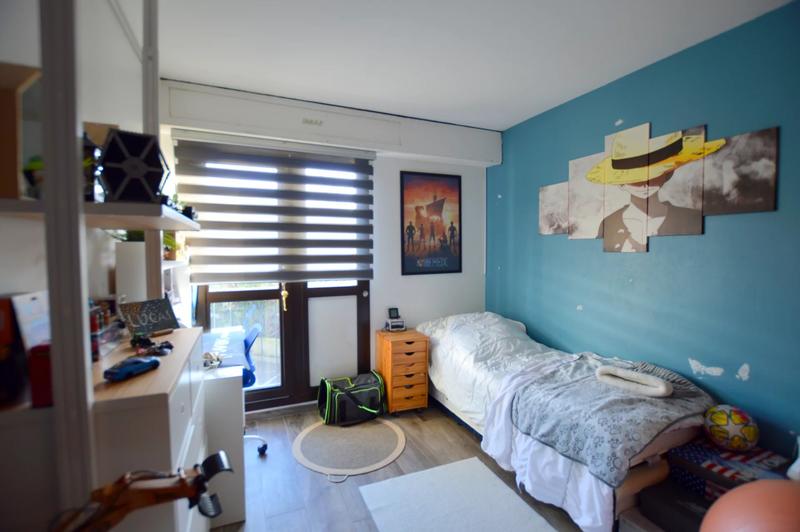 Appartement - 74 m² - 3 pièces