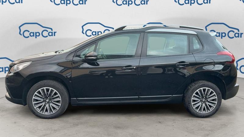 Peugeot 2008 II 1.5 BlueHdi 100 Active