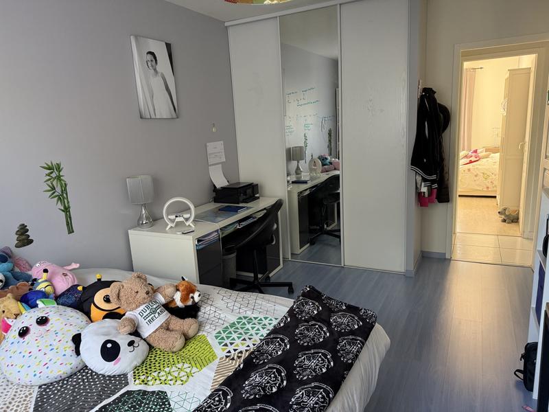 Maison traditionnelle - 166 m² - 5 pièces