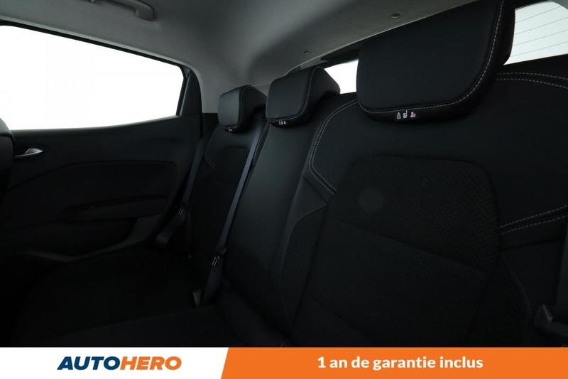 Renault Clio 1.0 TCe Intens 100 ch