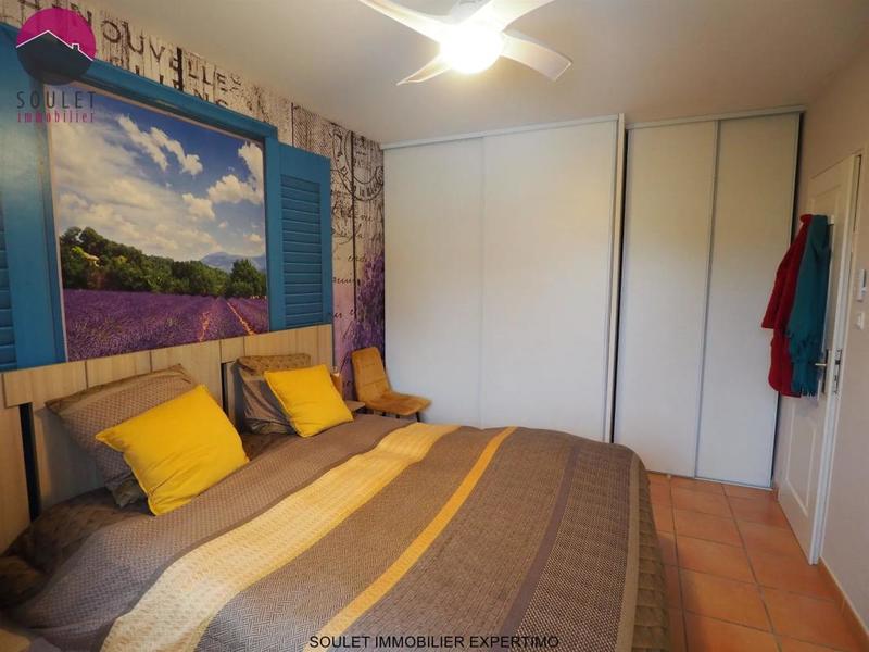 Maison - 87 m² - 6 pièces