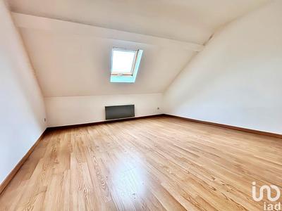 Appartement - 122 m² - 3 pièces
