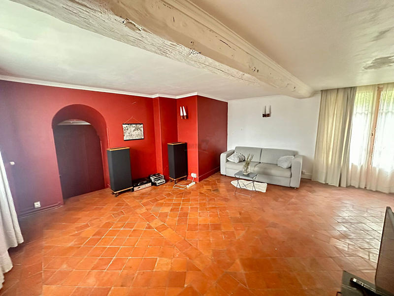 Maison - 130 m² - 4 pièces