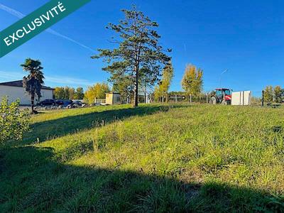 Local commercial - 250 m² - 2 pièces