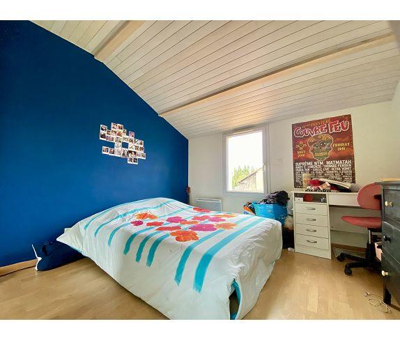 Maison traditionnelle - 139 m² - 6 pièces