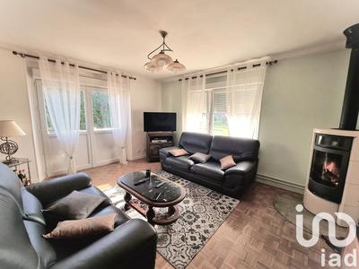 Maison - 247 m² - 10 pièces