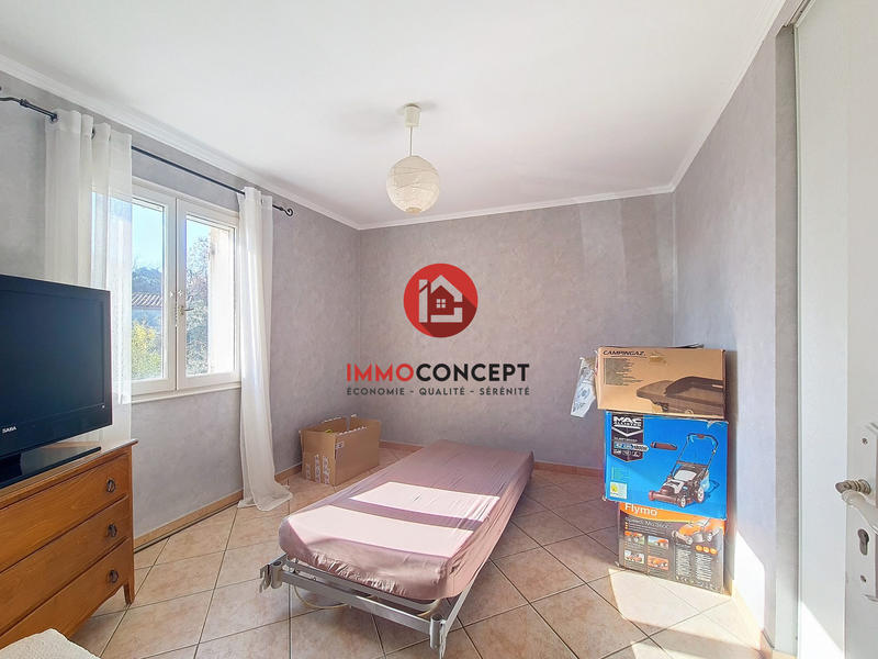 Villa - 98 m² - 4 pièces