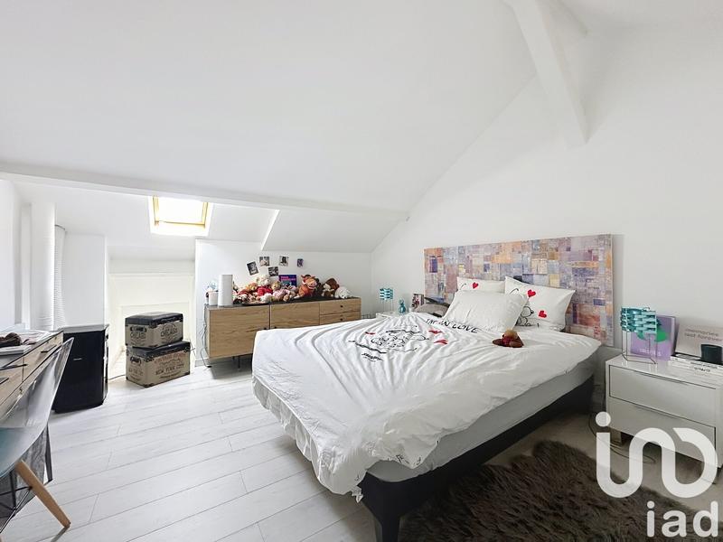 Appartement - 164 m² - 5 pièces