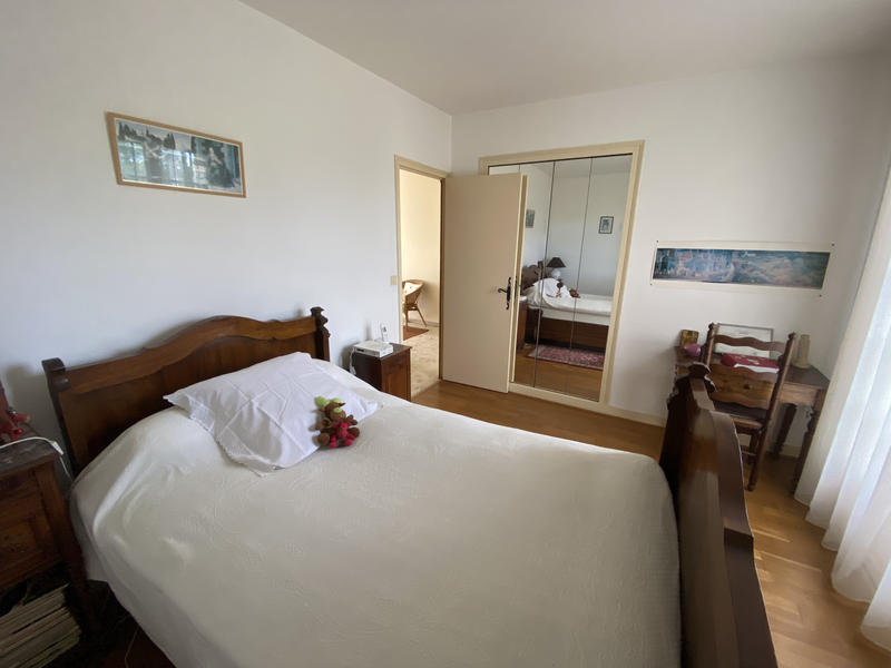 Villa - 161 m² - 6 pièces