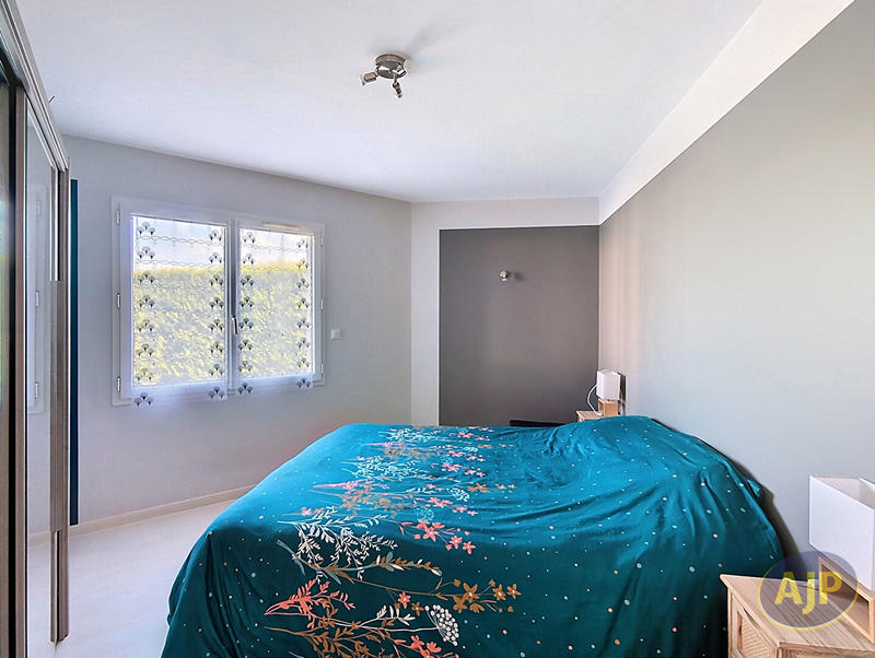 Maison - 148 m² - 6 pièces