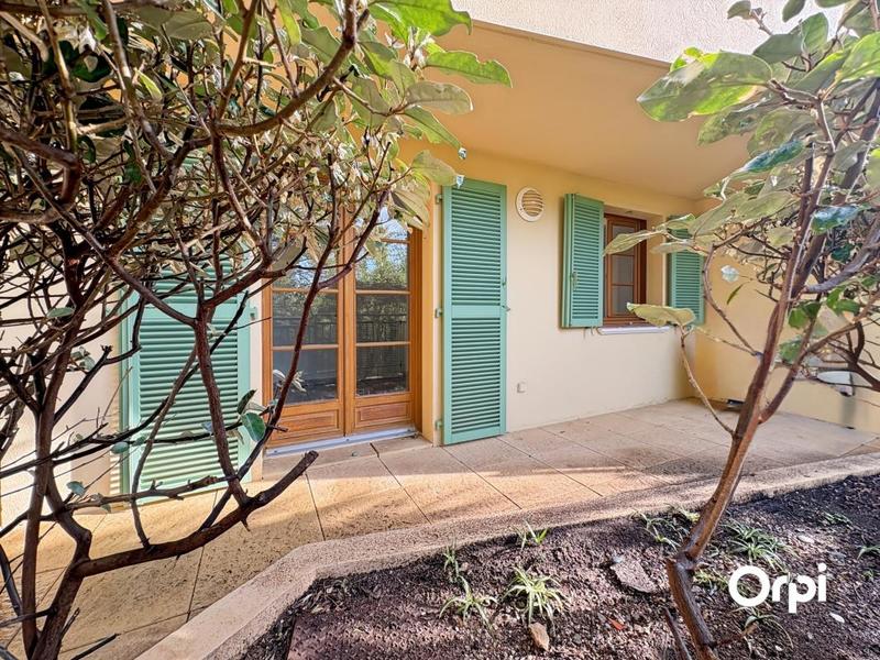 Duplex - 73 m² - 3 pièces