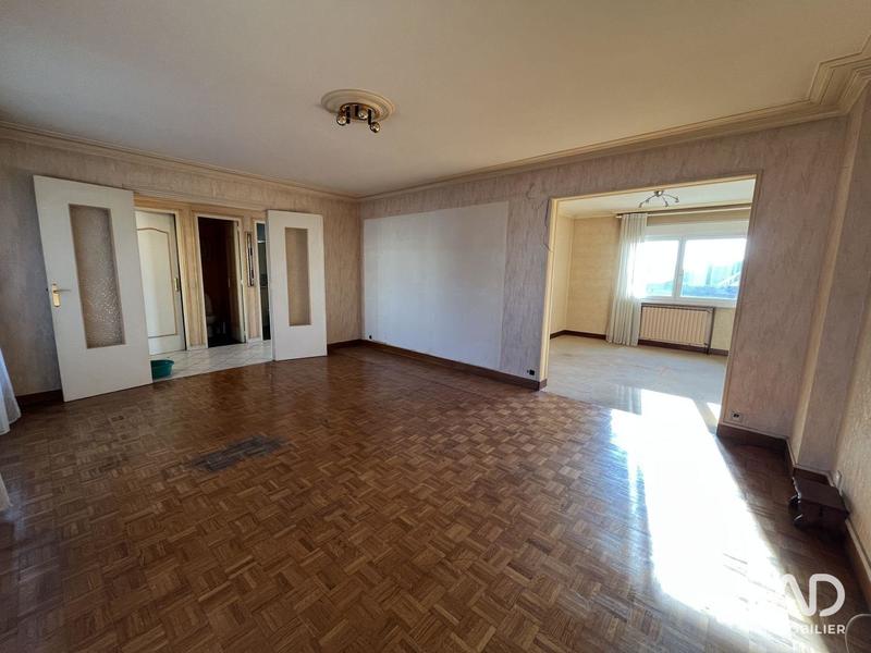 Maison - 149 m² - 5 pièces