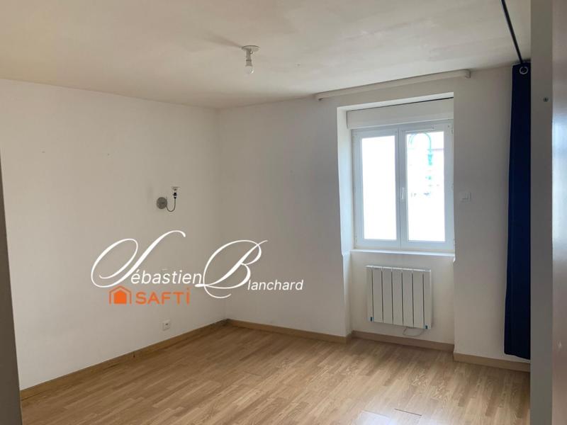 Appartement - 110 m² - 5 pièces