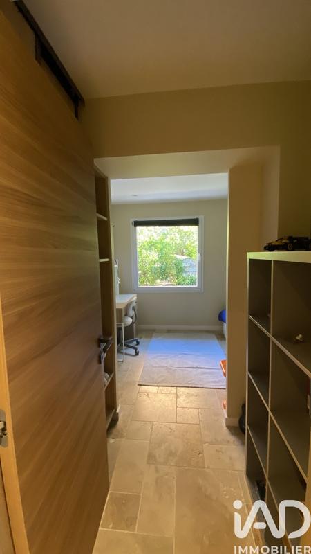 Maison - 89 m² - 4 pièces