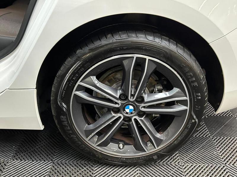 Bmw Série 1 F40 116i 109 ch Dkg7 Edition Sport