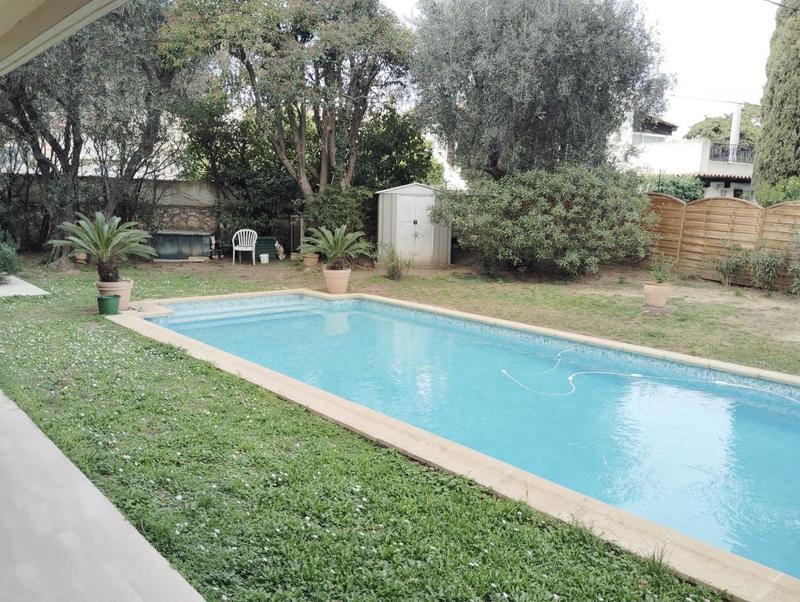 Appartement - 98 m² - 3 pièces