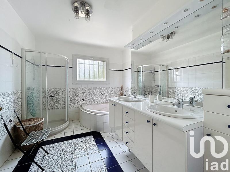 Maison - 131 m² - 5 pièces