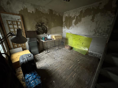 Maison - 50 m² - 3 pièces