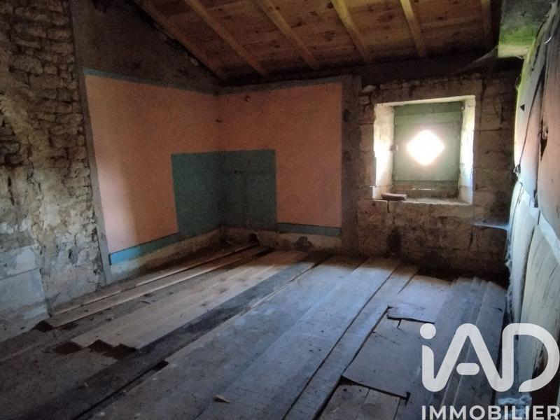 Maison - 129 m² - 4 pièces