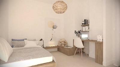 Maison - 128 m² - 6 pièces