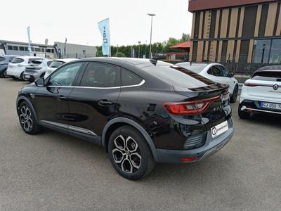 Renault Arkana E-Tech 145 - 21b Intens