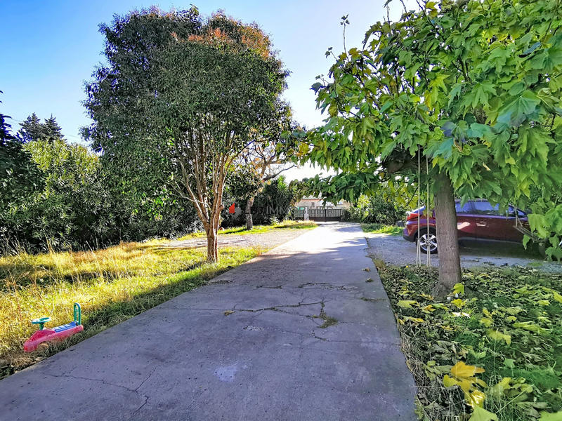 Maison traditionnelle - 160 m² - 9 pièces