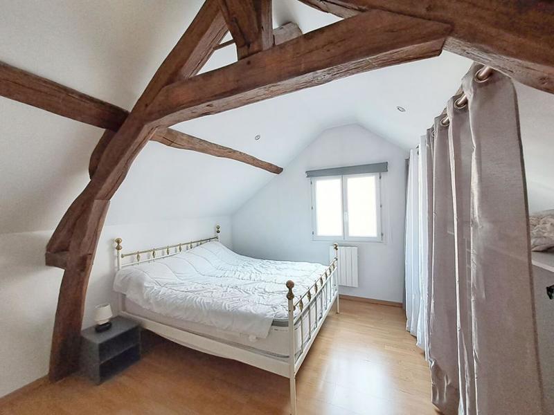 Appartement - 38 m² - 3 pièces