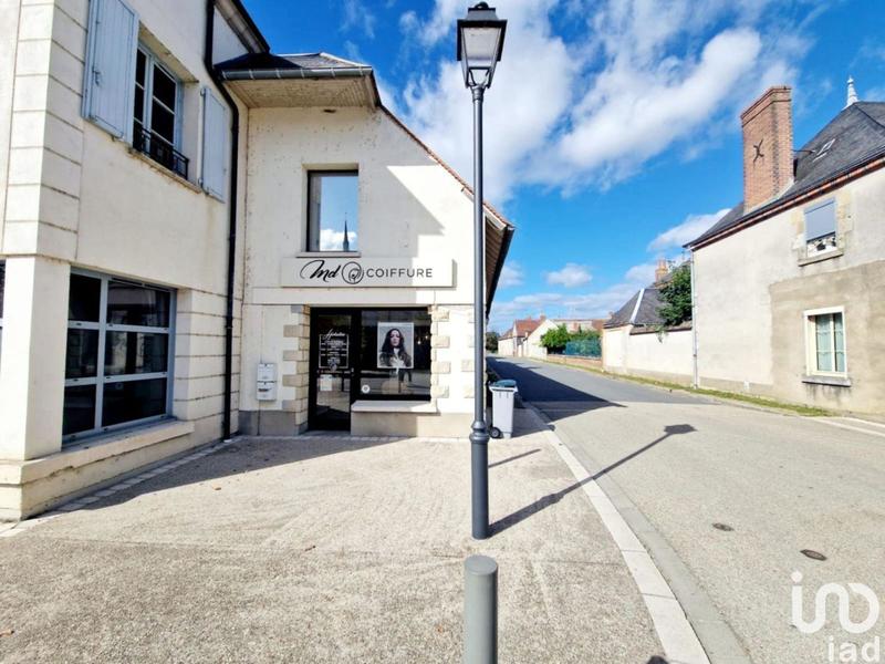 Local commercial - 75 m²