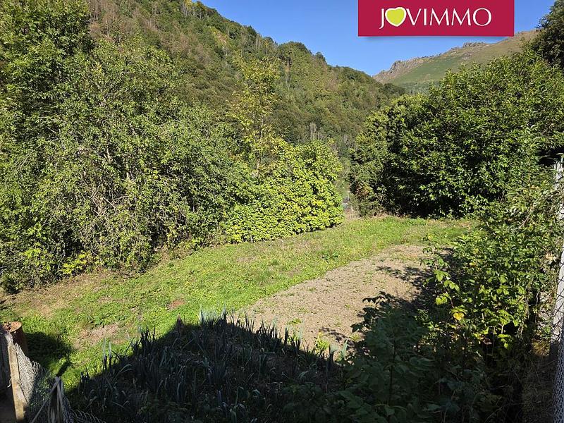 Maison - 200 m² - 1 pièce