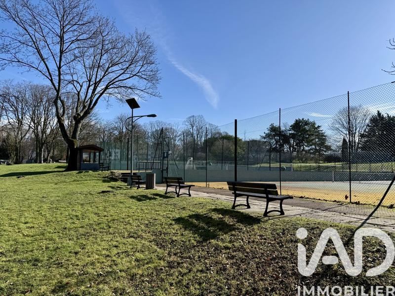 Appartement - 68 m² - 4 pièces