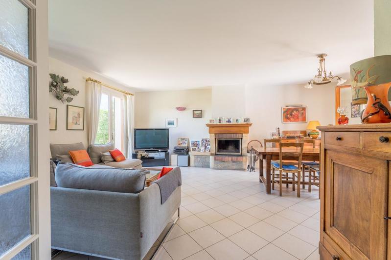 Villa - 123 m² - 6 pièces