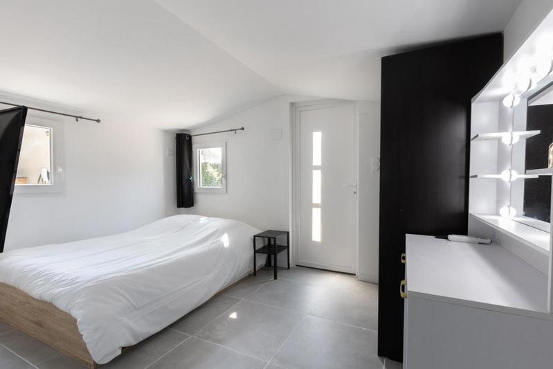 Maison - 165 m² - 6 pièces