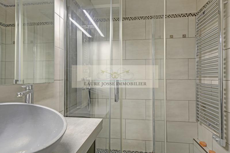 Appartement - 100 m² - 4 pièces