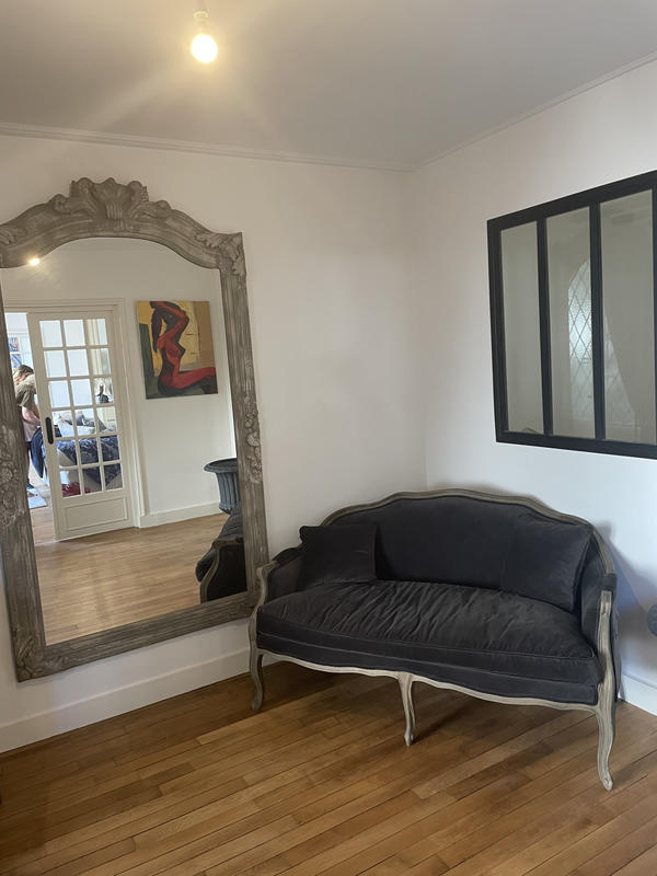 Appartement - 138 m² - 5 pièces