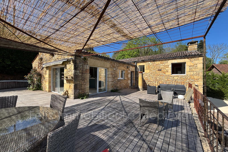 Maison - 158 m² - 6 pièces