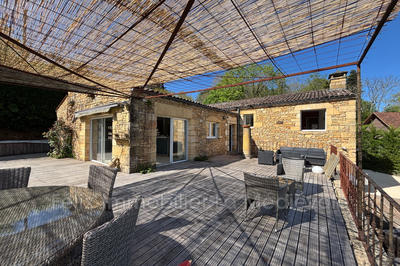 Maison - 158 m² - 6 pièces