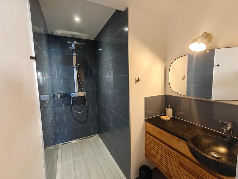 Maison - 96 m² - 5 pièces