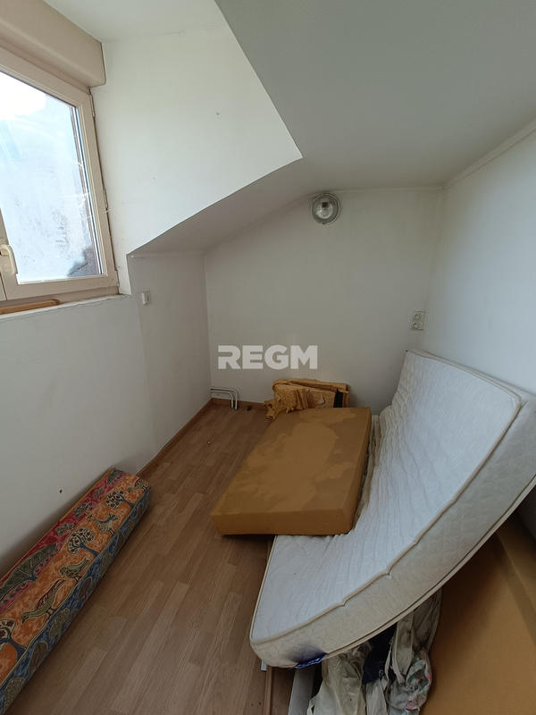 Appartement - 70 m² - 2 pièces