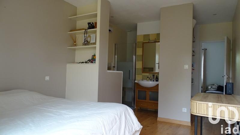 Maison - 135 m² - 6 pièces