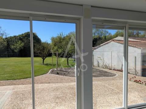 Maison de maîtres - 280 m² - 8 pièces