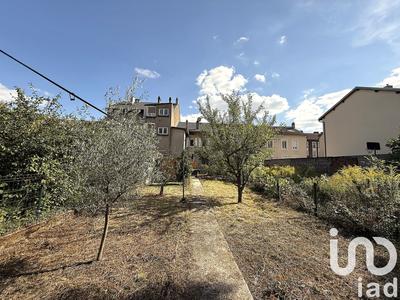 Appartement - 52 m² - 3 pièces