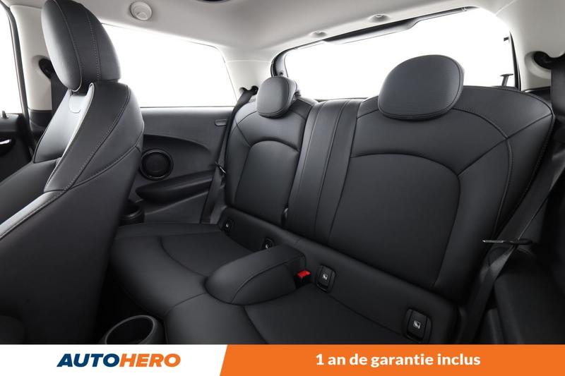 Mini Mini One Edition Camden Bva7 3p 102 ch