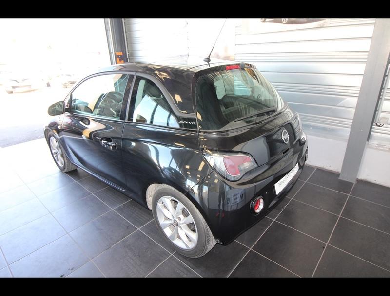 Opel Adam 1.4 Twinport 85 Jam