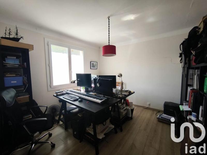 Maison - 98 m² - 4 pièces