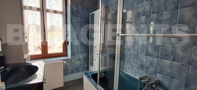 Maison - 131 m² - 6 pièces