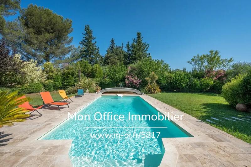 Maison - 128 m² - 5 pièces