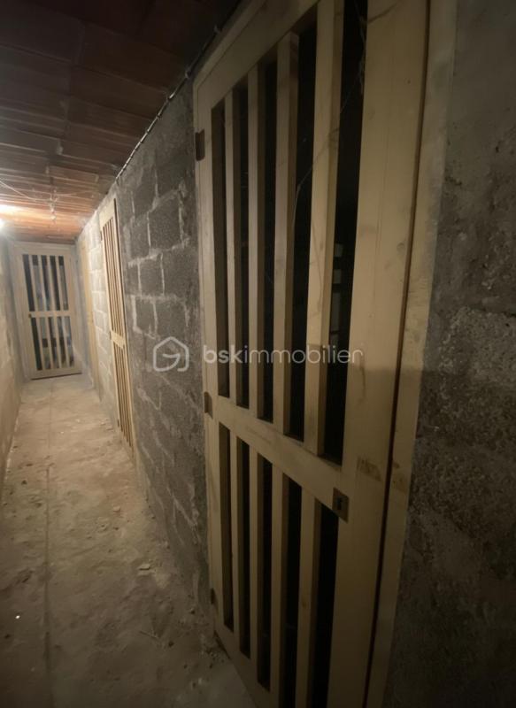 Appartement - 66 m² - 4 pièces